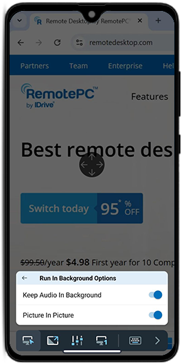 RemotePC